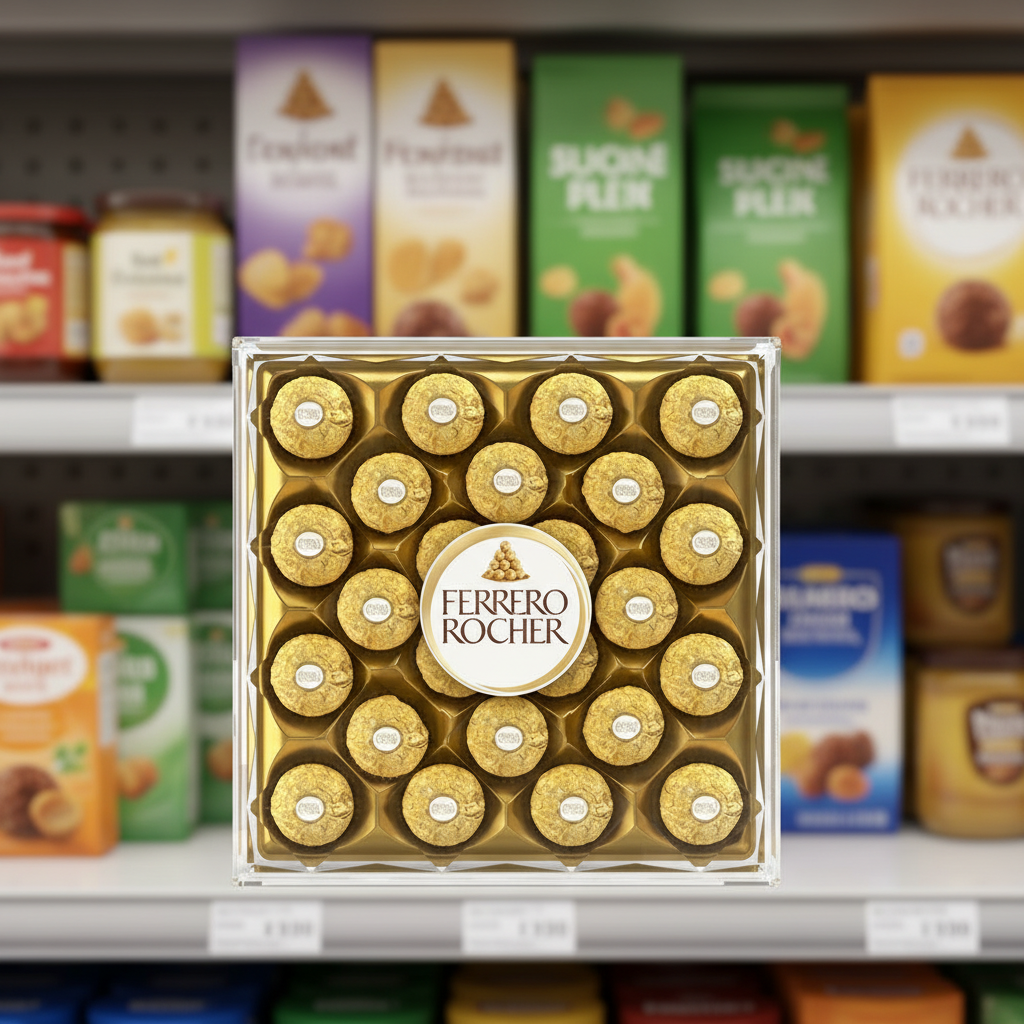 6 x Ferrero Rocher - 300g