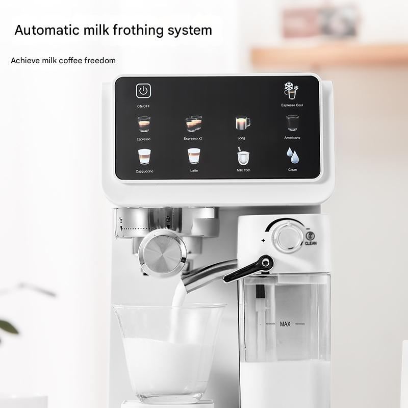 Specialty Coffee Machine
