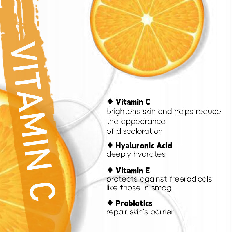 Vitamin C Concentrated