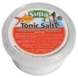 Supa Tonic Salt 250g - Case of 12