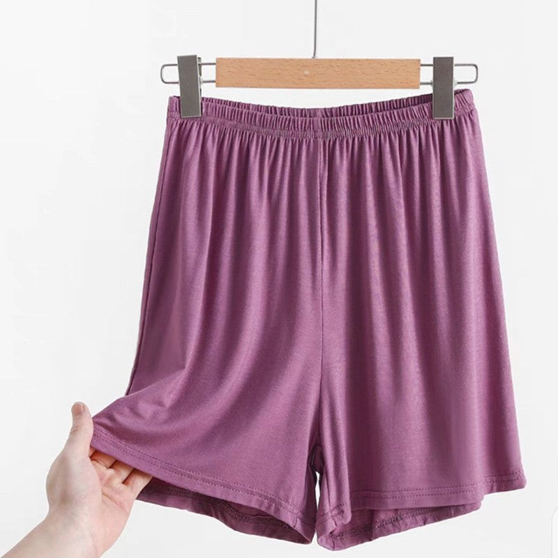 Women's Lightweight Loose-Fit Summer Shorts