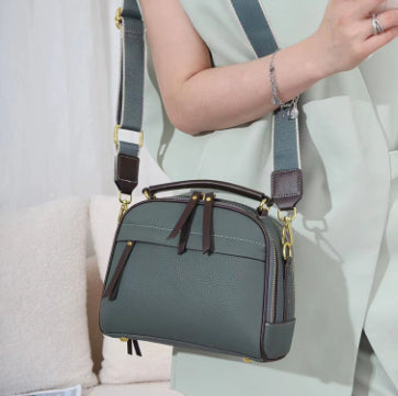 Portable Spring And Summer Bags Women