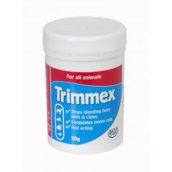 Trimmex Stopbleed 30g - Case of 6