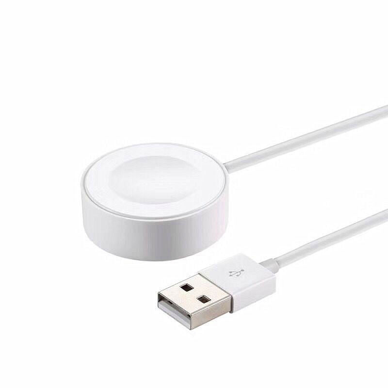 Portable Wireless Charger  Charging Dock Station Stand USB Charger