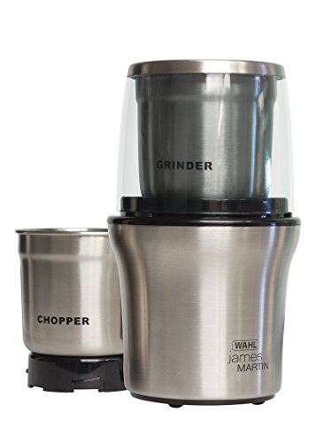 Wahl James Martin 70g Capacity Grinder & Chopper 200 Watt UK Plug