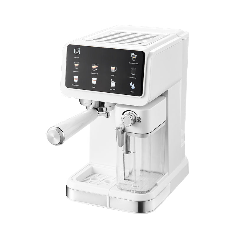 Specialty Coffee Machine