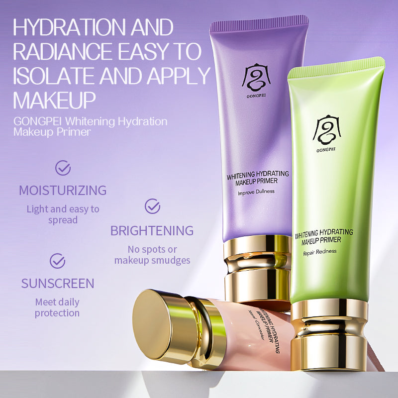 Gongpei Whitening Hydrating Primer