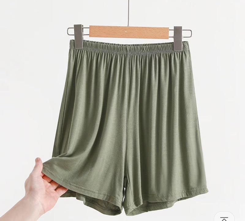 Women's Lightweight Loose-Fit Summer Shorts