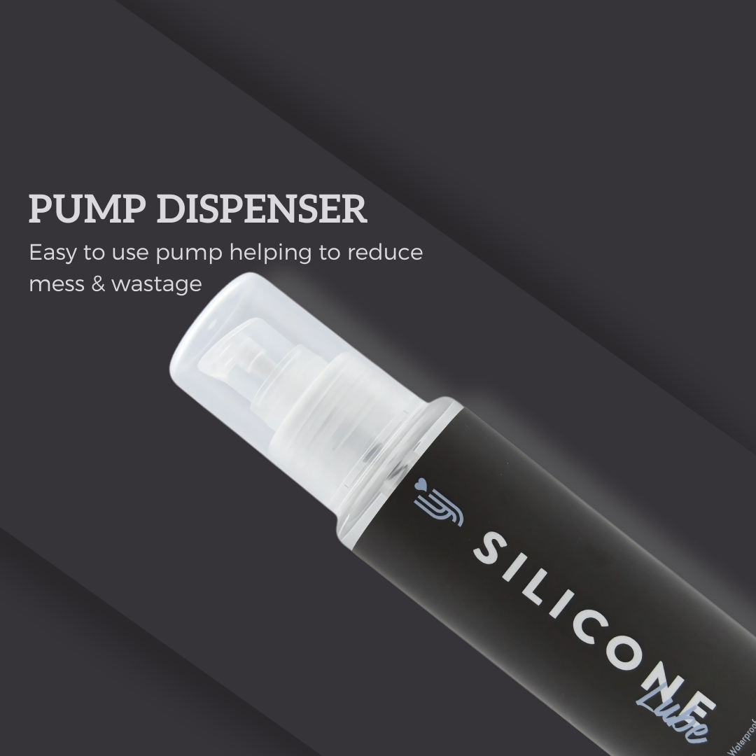 Loving Joy Silicone Lubricant 100ml