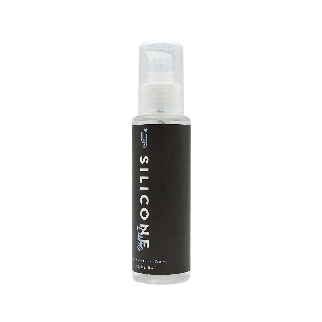 Loving Joy Silicone Lubricant 100ml