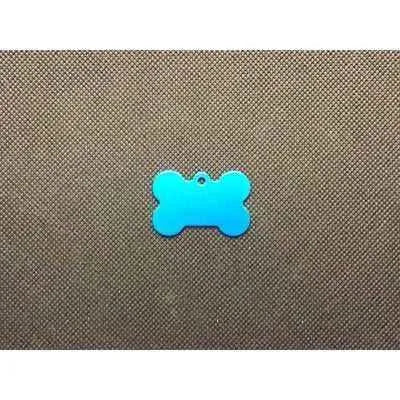 Engraved Pet Name Tag