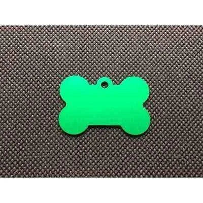 Engraved Pet Name Tag