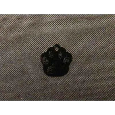 Engraved Pet Name Tag