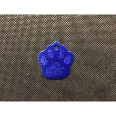 Engraved Pet Name Tag
