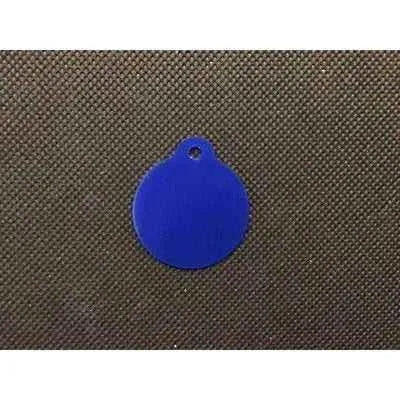 Engraved Pet Name Tag