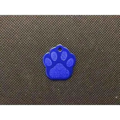 Engraved Pet Name Tag