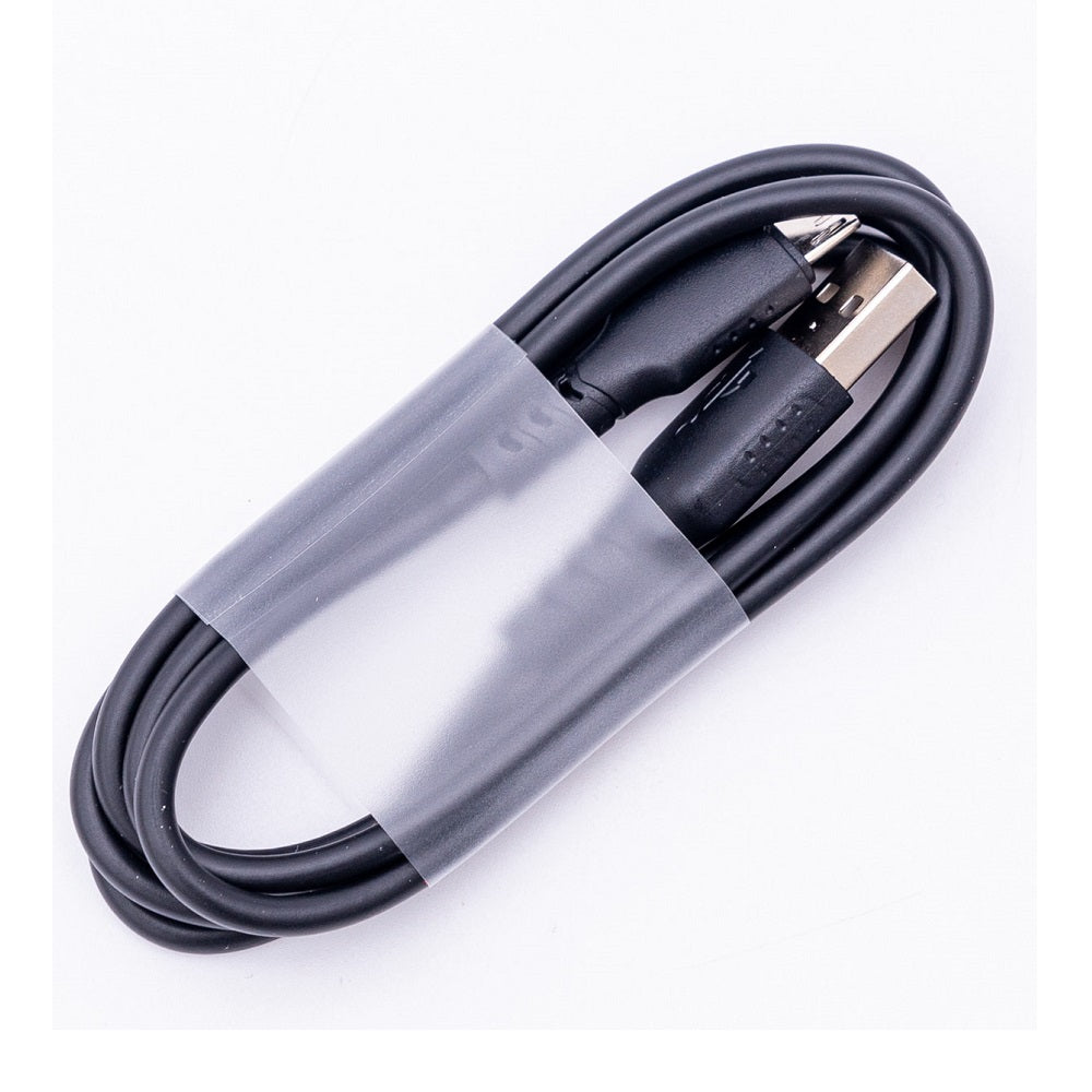 GK Telecom Black Micro USB to USB Cable - 2m
