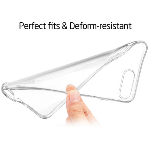ESR Essential Series TPU Clear Case for iPhone 7 Plus / 8 Plus