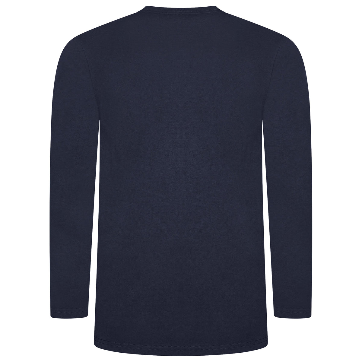 Lucky Brand Crew Neck & Closed Hem Flannel Pant Pyjama Set