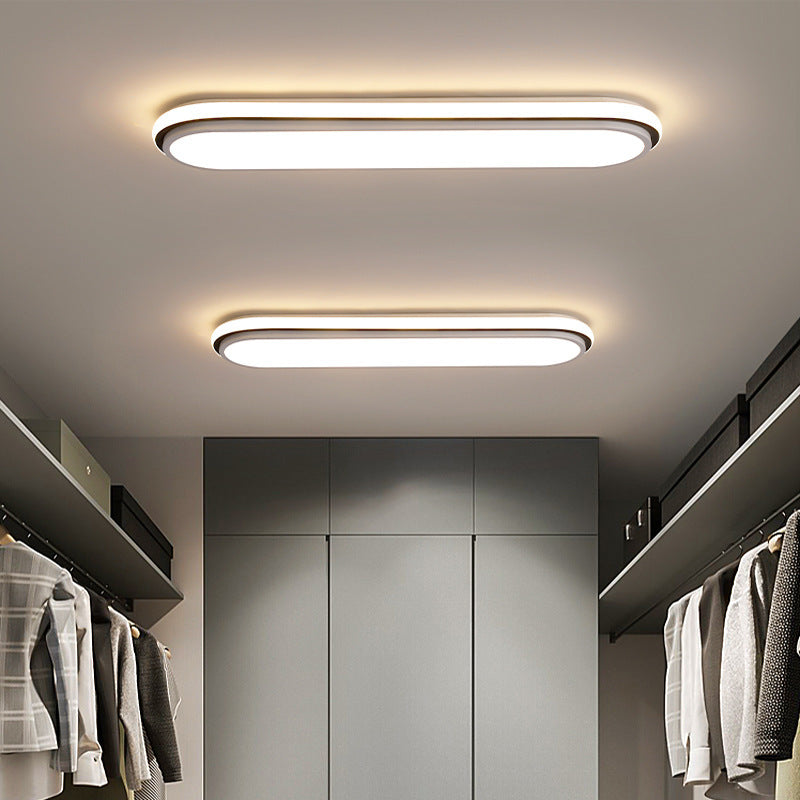 Simple Modern Ceiling Lamp