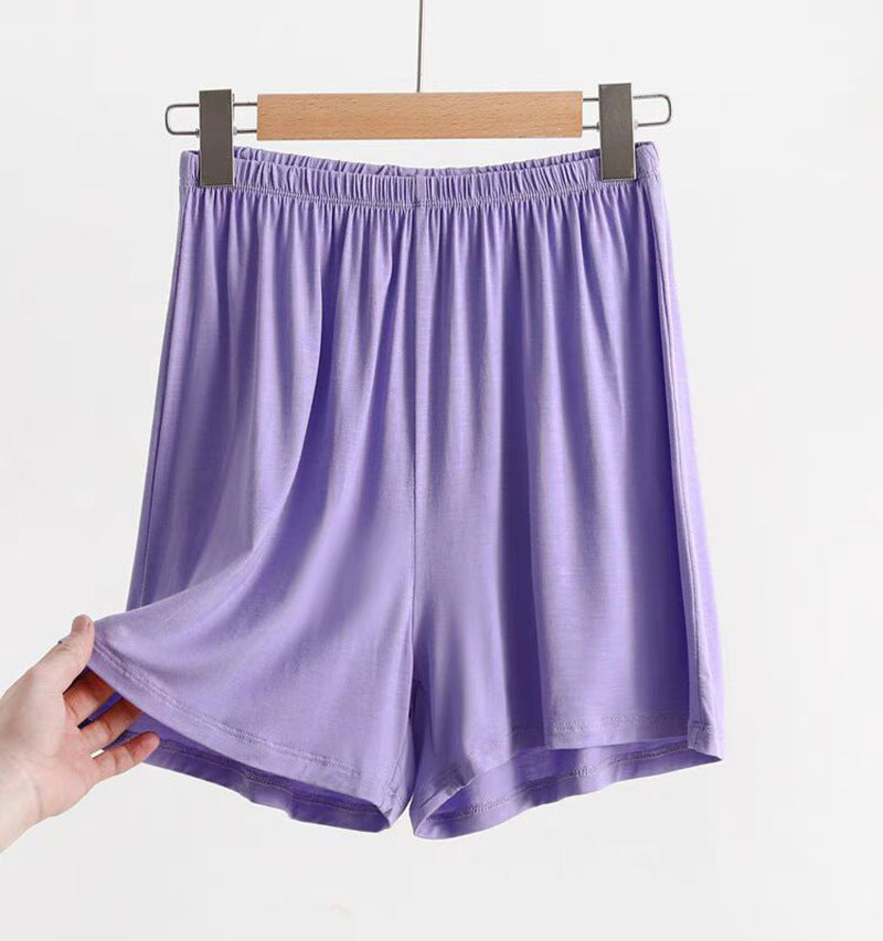 Women's Lightweight Loose-Fit Summer Shorts