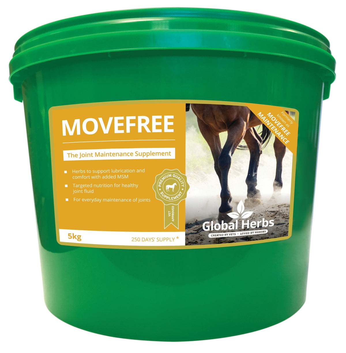 MoveFree - Global Herbs