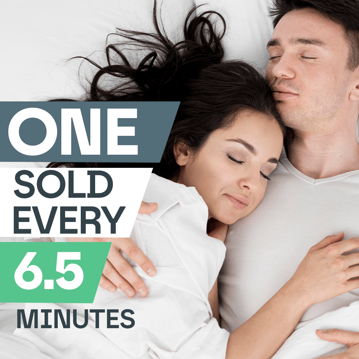 Stop Clenching Mouth Guard – Anti-Snoring & Teeth Grinding Relief