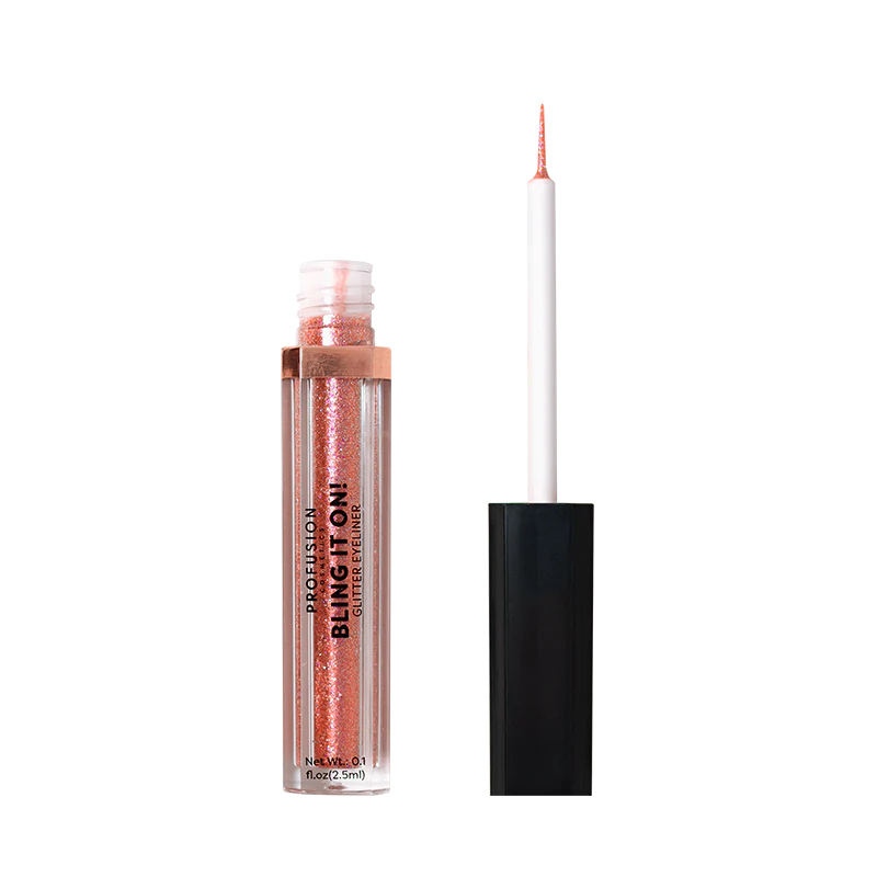 Bling It On Liquid Glitter Eyeliner | Vegan & Long-Wearing