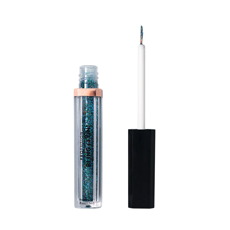 Bling It On Liquid Glitter Eyeliner | Vegan & Long-Wearing
