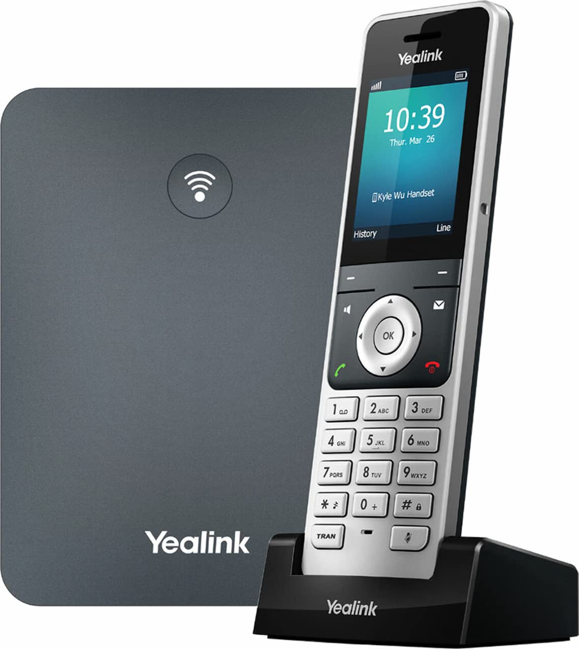Yealink