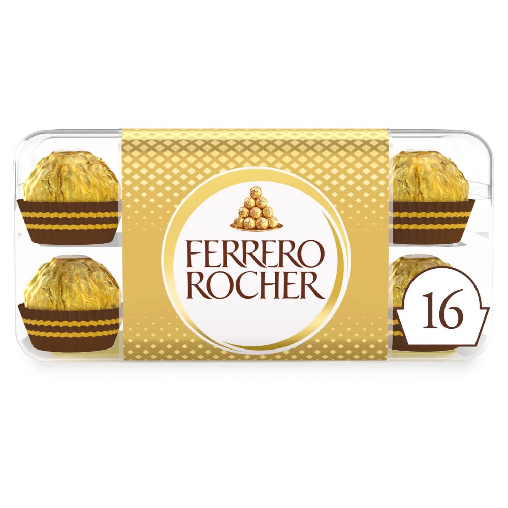 Ferrero Rocher Pralines