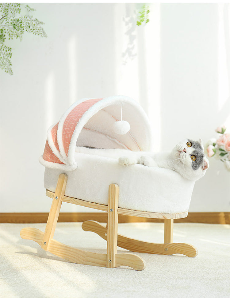 Removable And Washable Semi-closed Cat Litter