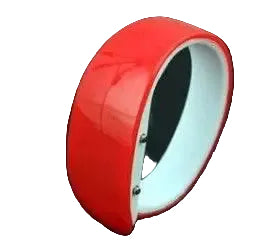 LED Dolphin Sports Watches