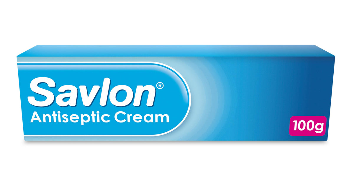Savlon