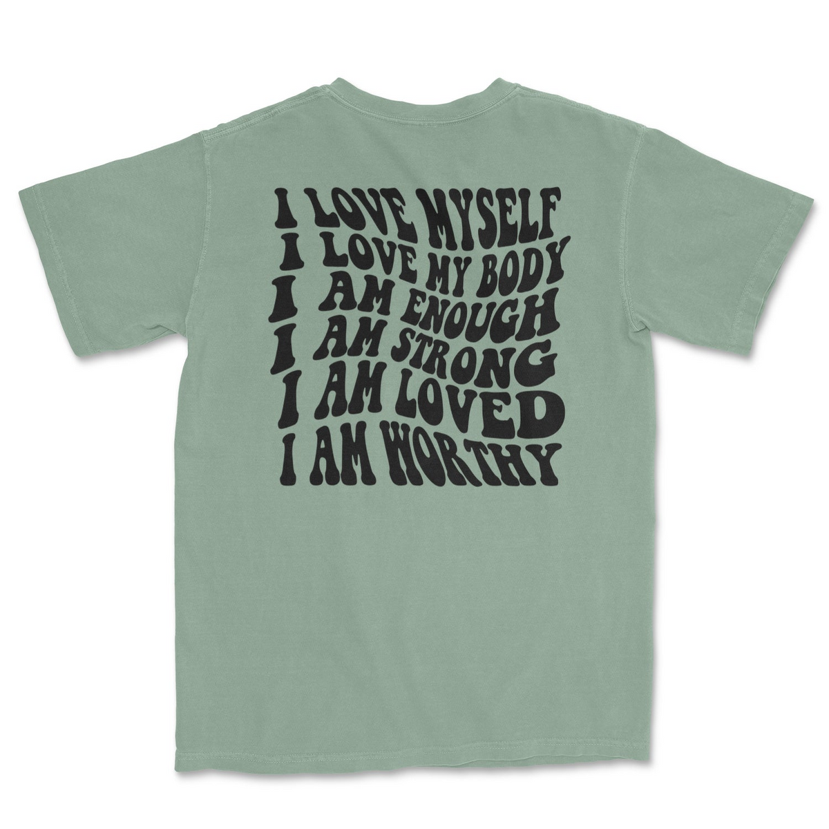Self Love Bay Tee