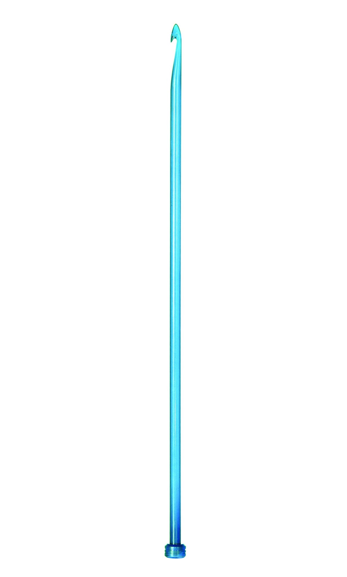 Knit Pro 5 mm Single Ended Tricot/Afghan Crochet Hook