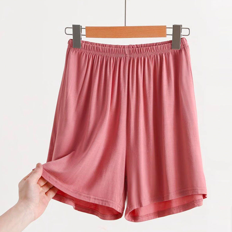 Women's Lightweight Loose-Fit Summer Shorts
