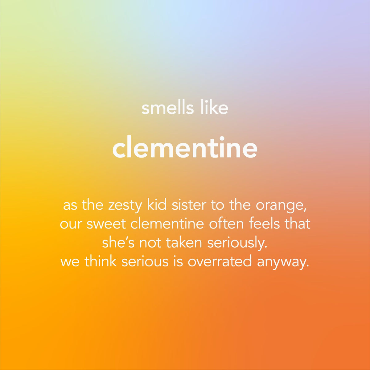 Method Kitchen Cleaner Clementine – 828ml
