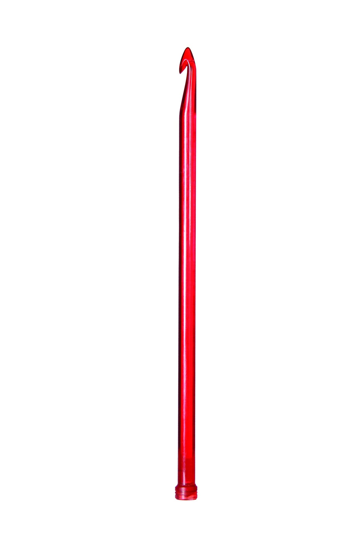 Knit Pro 5 mm Single Ended Tricot/Afghan Crochet Hook