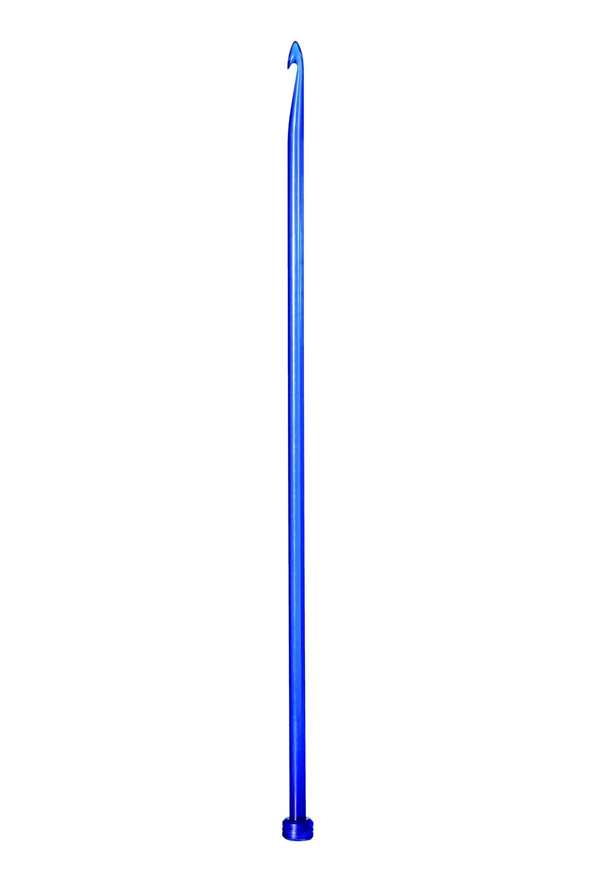 Knit Pro 5 mm Single Ended Tricot/Afghan Crochet Hook