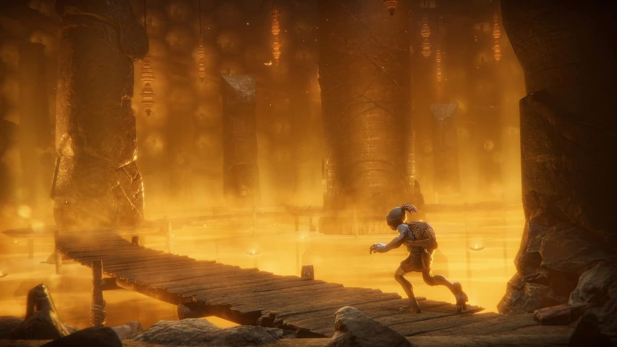 Oddworld: Soulstorm – Limited Oddition (Nintendo Switch)