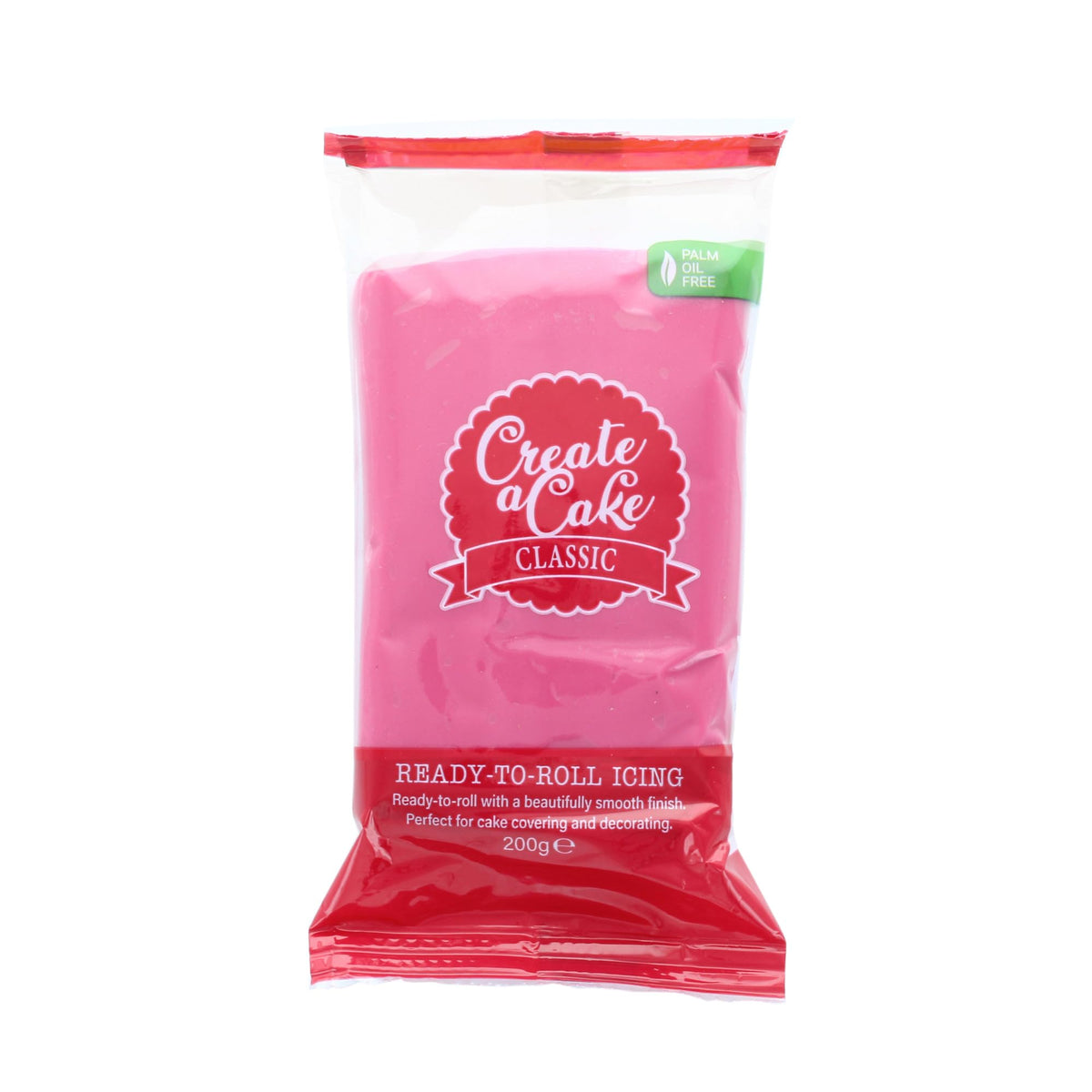 Create A Cake Palm Free Sugar Paste