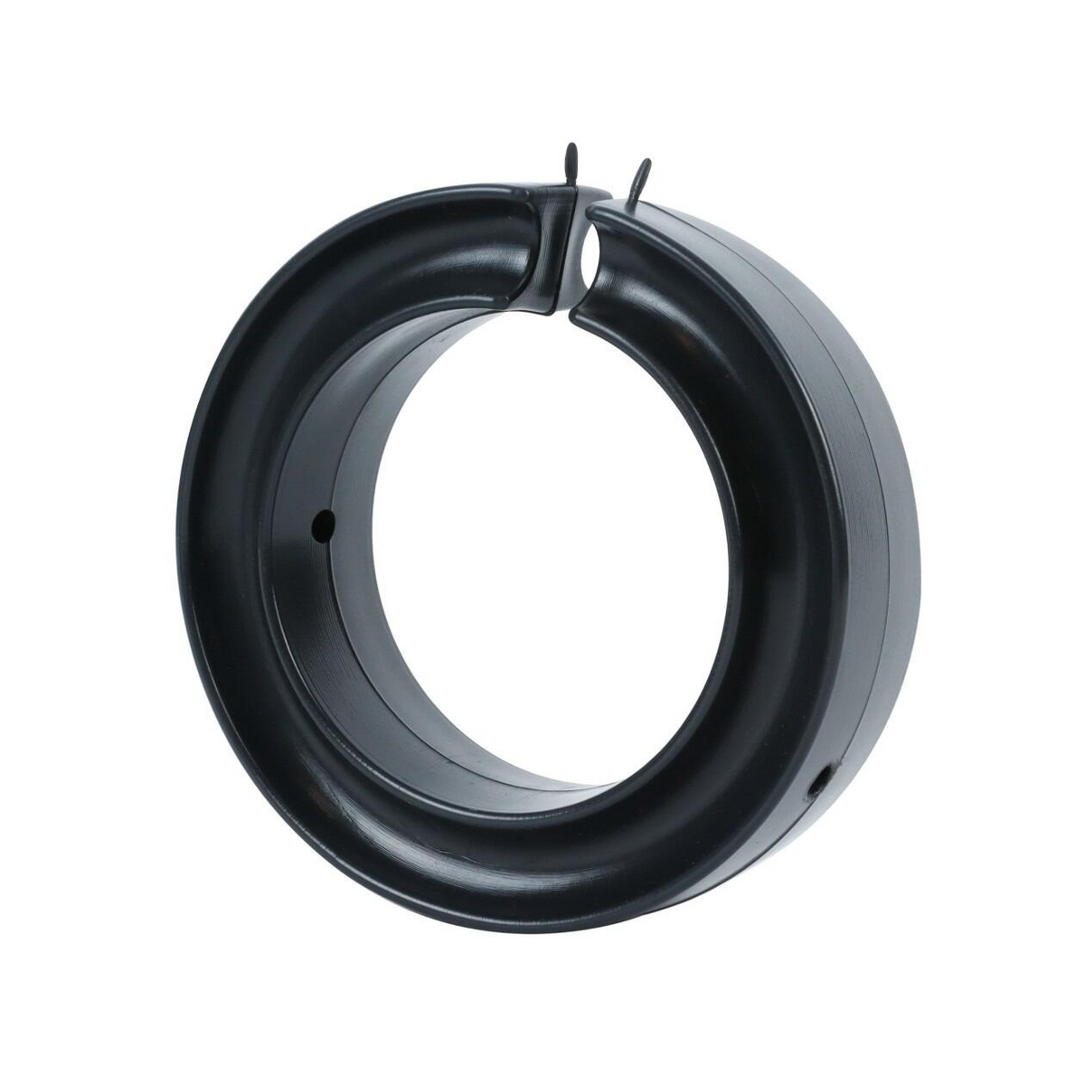 Car Coil Spring Assisters - Suspension Gap Spacers for Towing 40mm-50mm