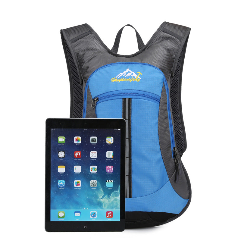 New Cycling Bag Outdoor Sports Backpack