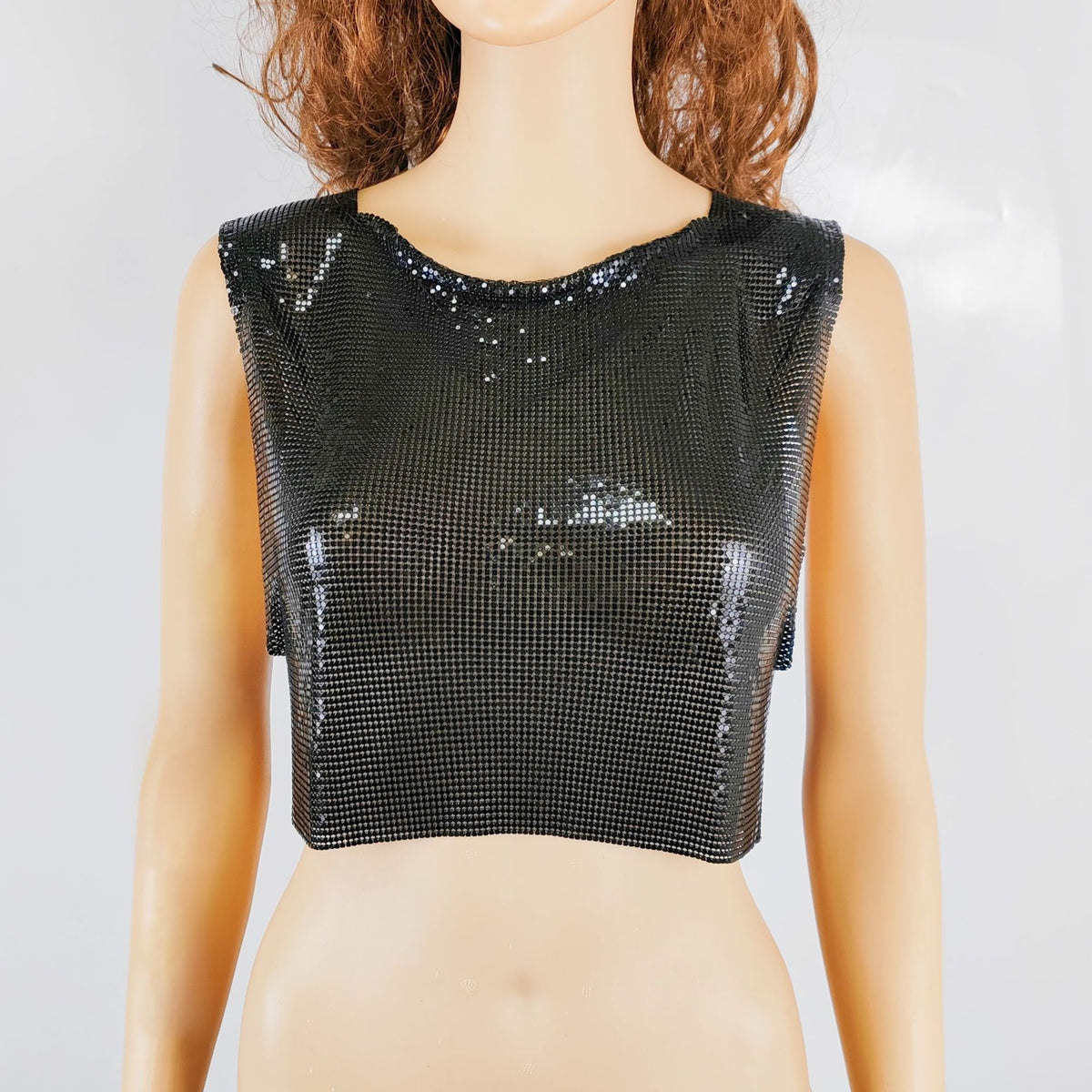 Party-style Sweet-and-spicy Sexy Top Camisole