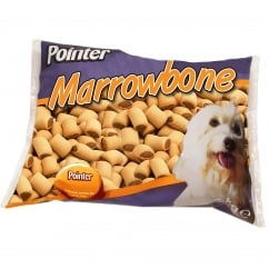 Pointer Assorted Mini Marrowbone Rolls 400g - Case of 6