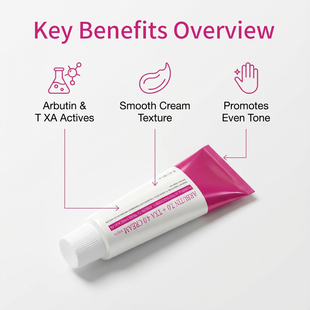 Arbutin Cream