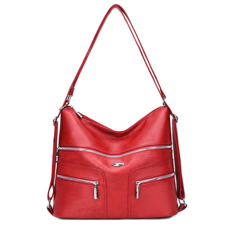 Multifunctional Backpack Versatile Women's Bag