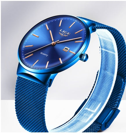 New Men Watches