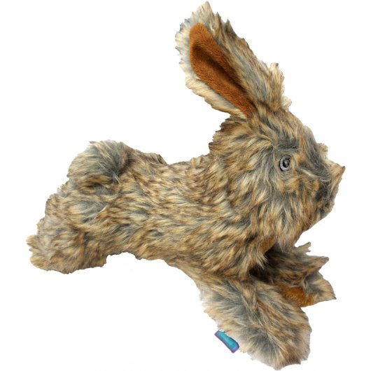 Dog & Co Country Rabbit Dog Toy Large